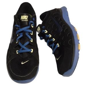 Nike Flex Supreme TR Athletic Shoes Women’s Size 8